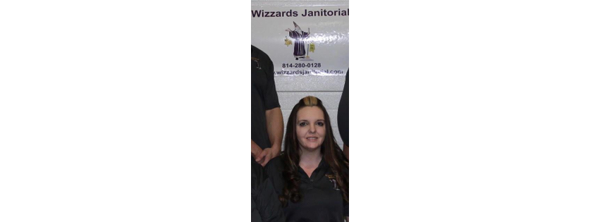 Wizzards Janitorial Systems Inc.