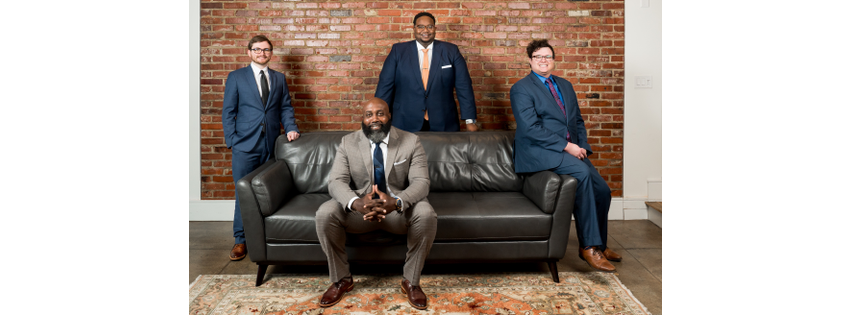 Maxwell Tillman - Trial Lawyers