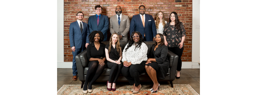 Maxwell Tillman - Trial Lawyers