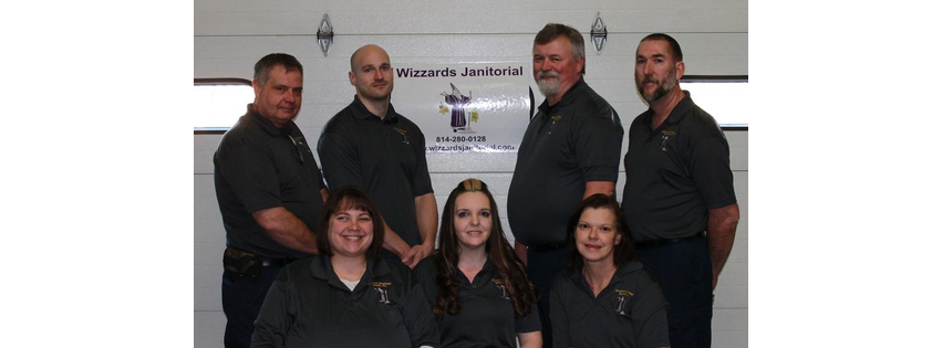 Wizzards Janitorial Systems Inc.