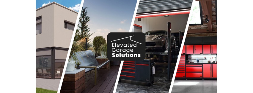 Elevated Garage Solutions