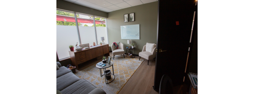Stone Silo Counselling & Wellness