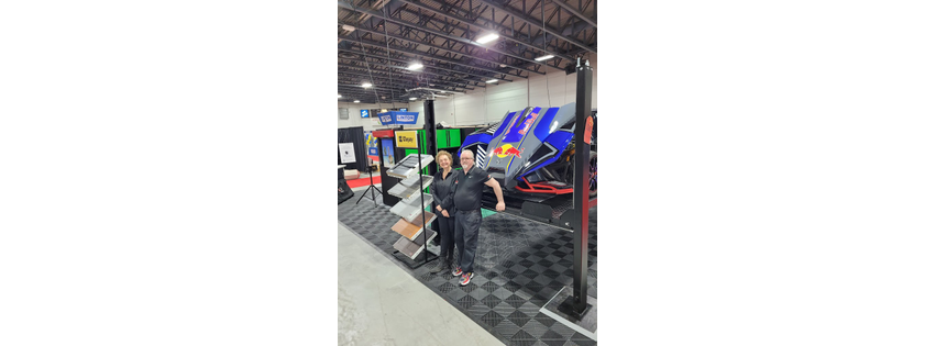 Waterloo Garage Doors Inc