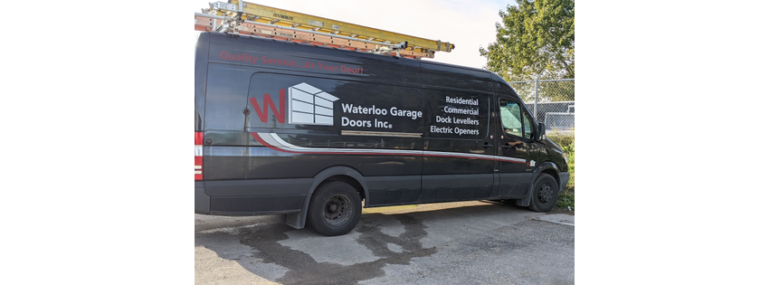 Waterloo Garage Doors Inc