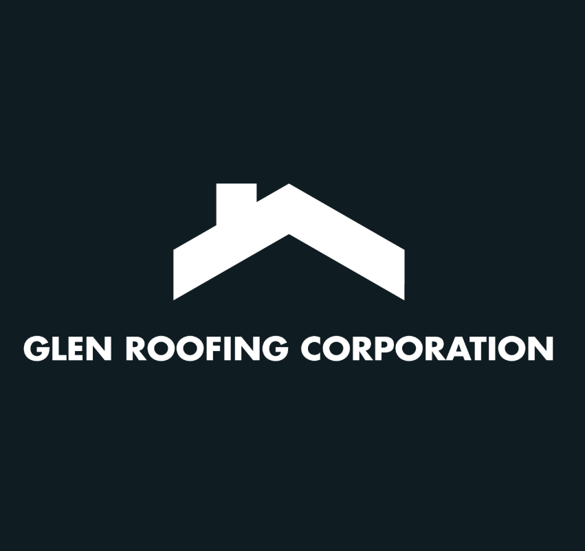 Glen Roofing Corporation Logo