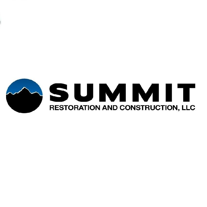 Summit Restoration and Construction Logo