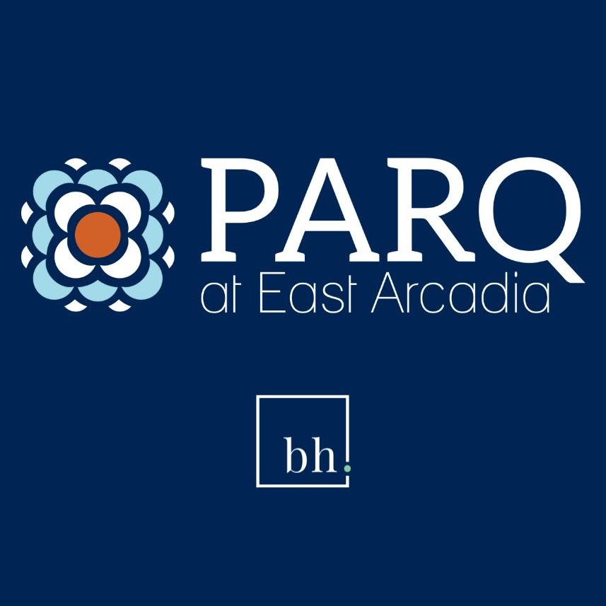 Parq at East Arcadia Apartments Logo