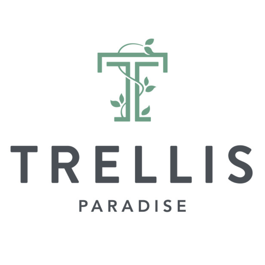 Trellis Paradise