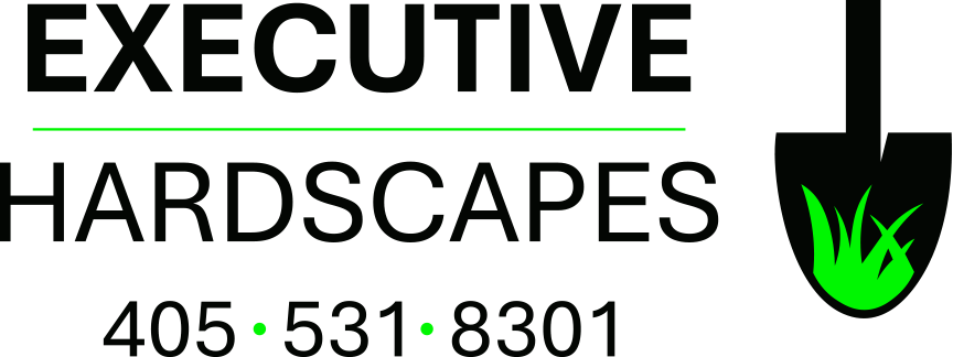 Executive Hardscapes Logo