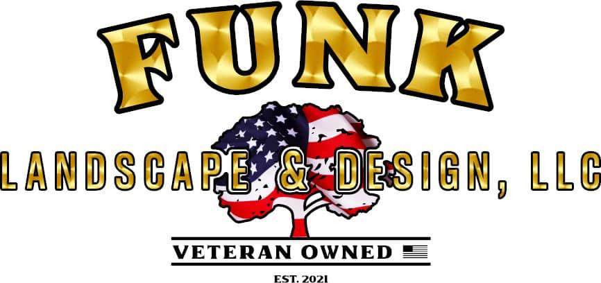 Funk Landscape &amp; Design, LLC Logo