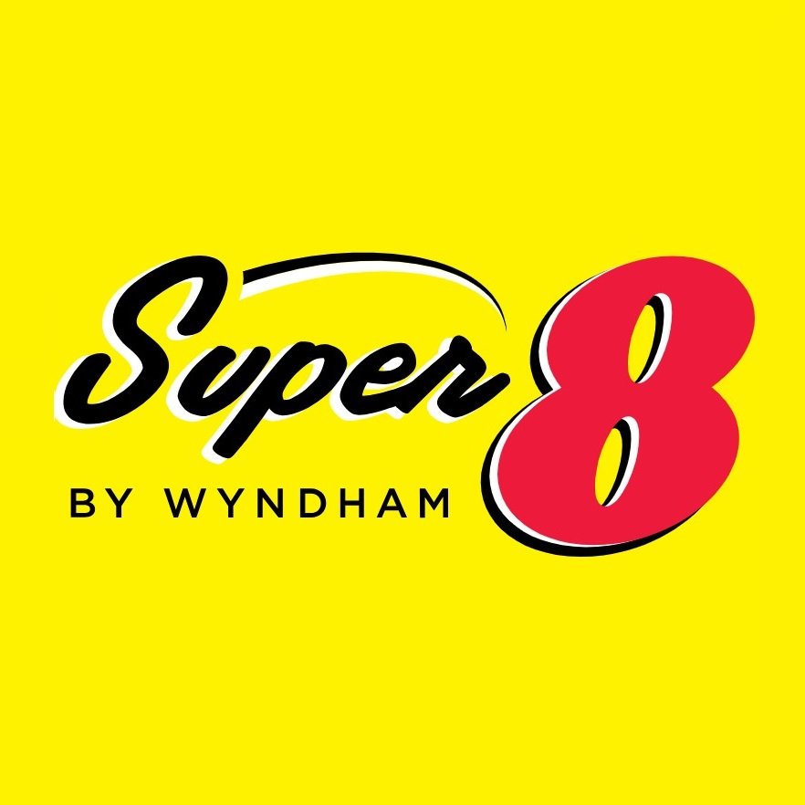 Super 8 by Wyndham Yuma Logo