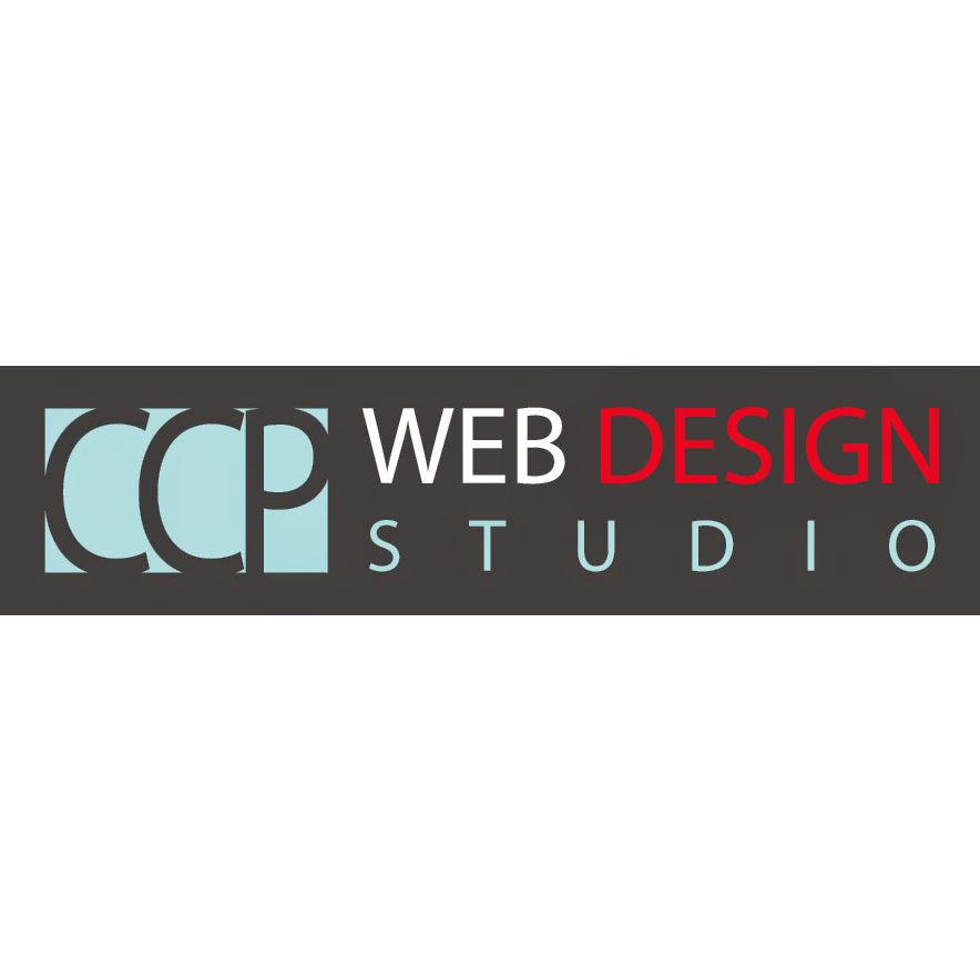 CCP Web Design Logo
