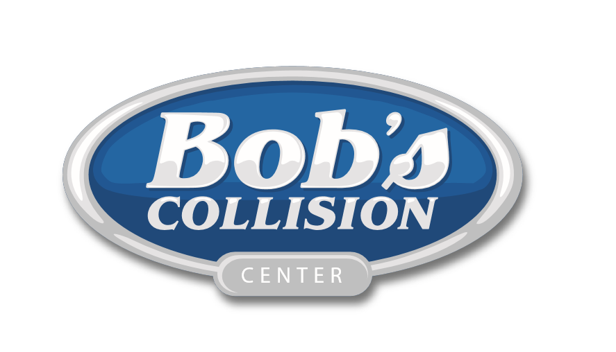 Bob's Collision Center Norwalk Logo