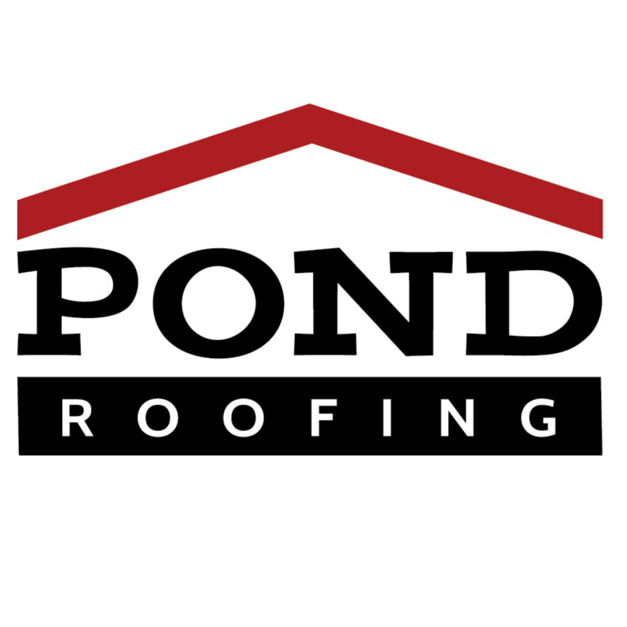 Pond Roofing Company, Inc Logo