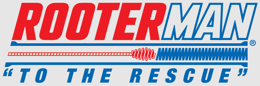 Rooter Man Logo