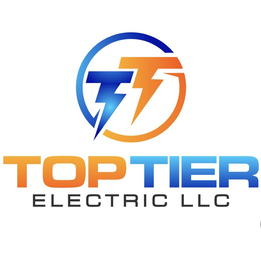 Top Tier Electric LLC Logo