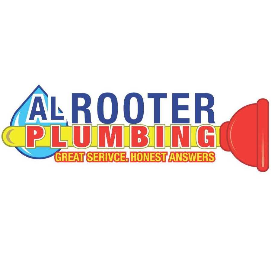 AL Rooter Plumbing LLC Logo