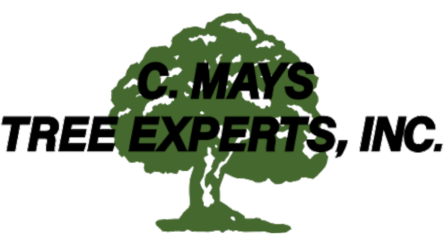 C Mays Tree Experts Logo
