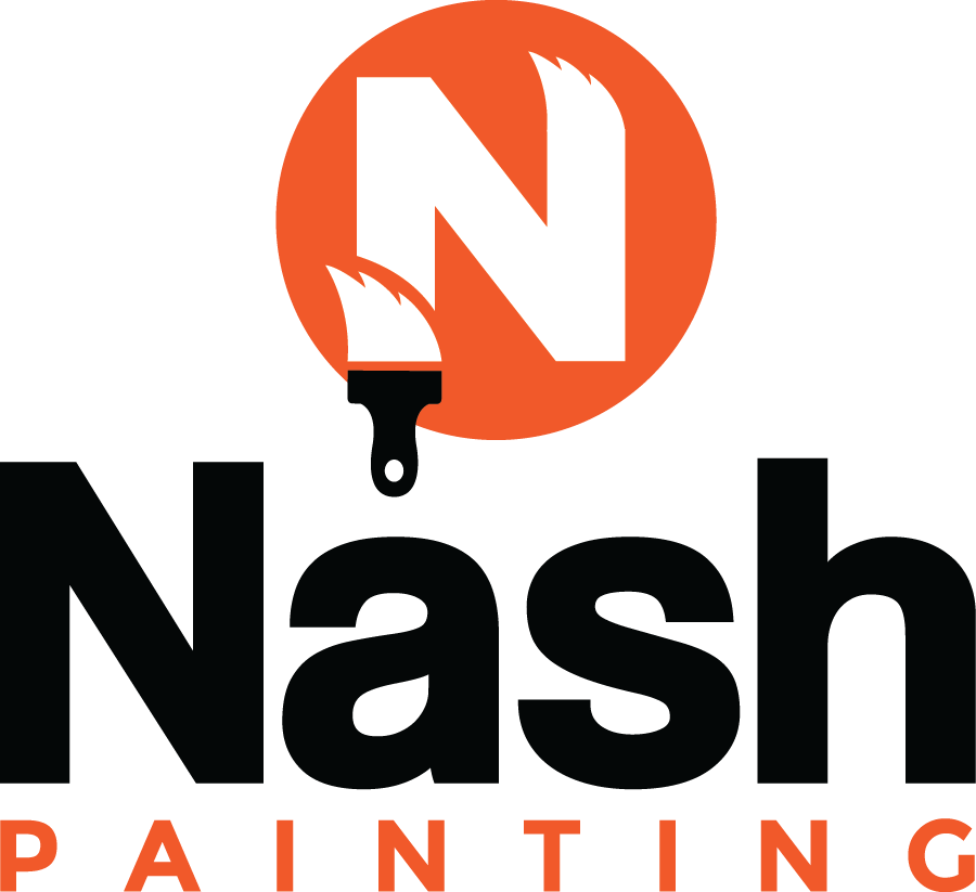 Nash Painting of Spring Hill Logo
