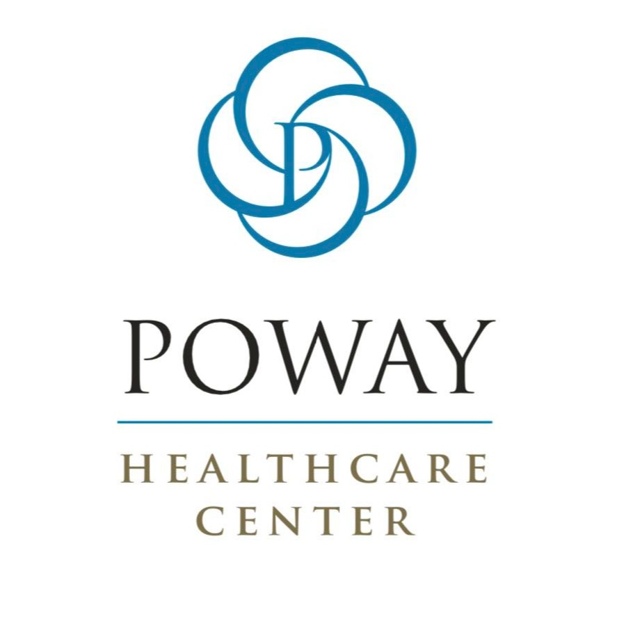 Poway Healthcare Center Logo