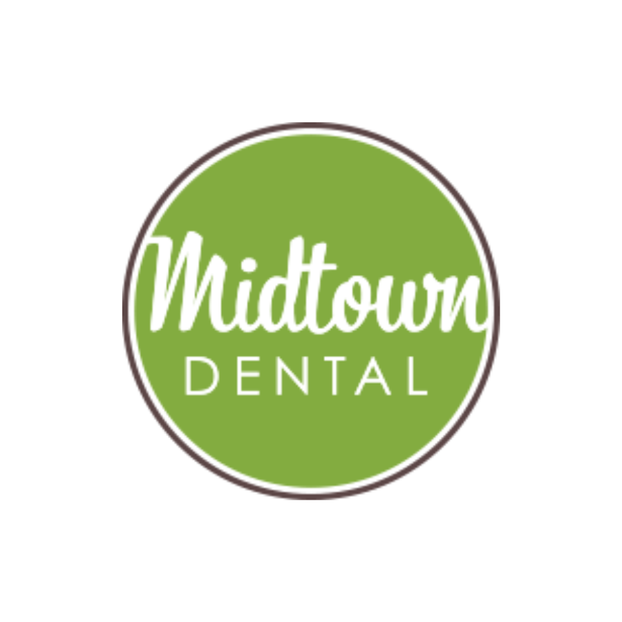 Midtown Dental Logo