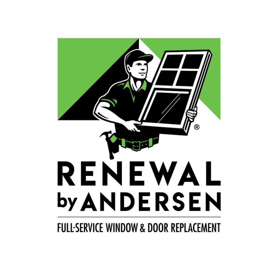 Renewal by Andersen Window Replacement Logo