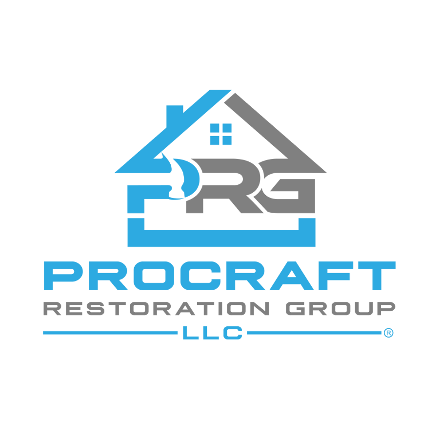 ProCraft Restoration Group - North Carolina Logo