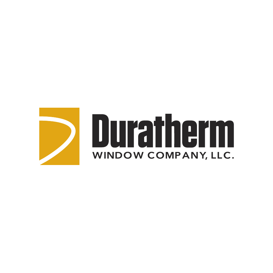 Duratherm Window Company Logo