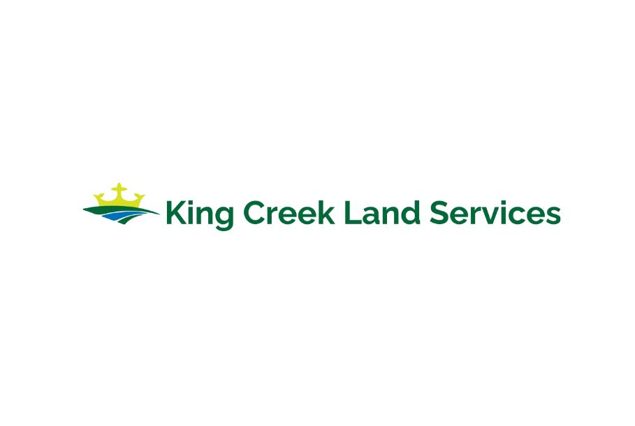 King Creek Land Services Logo