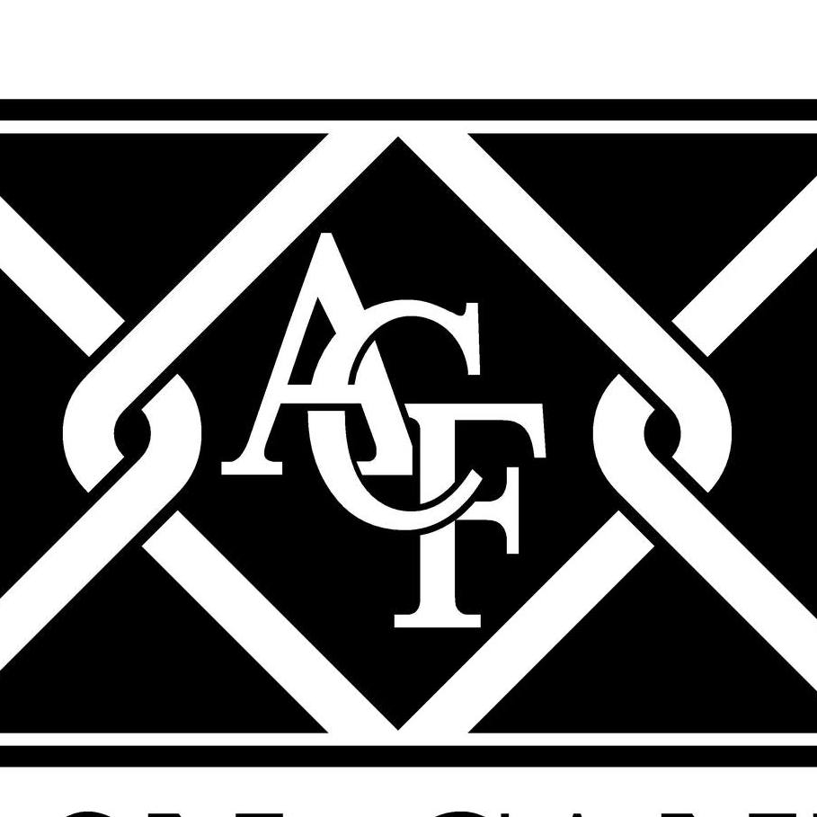 Akron Canton Commercial and Residential Fencing Logo
