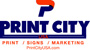 PrintCity USA Logo