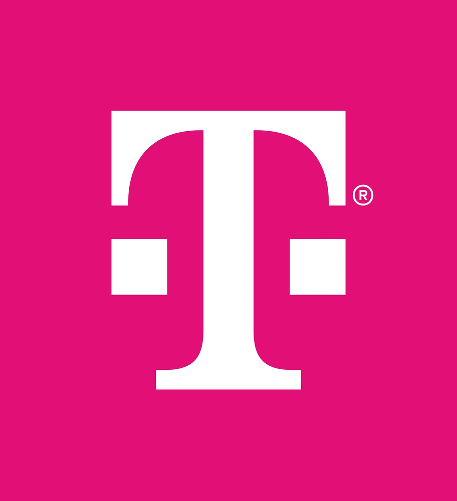 T-Mobile at Sam&apos;s Club Logo