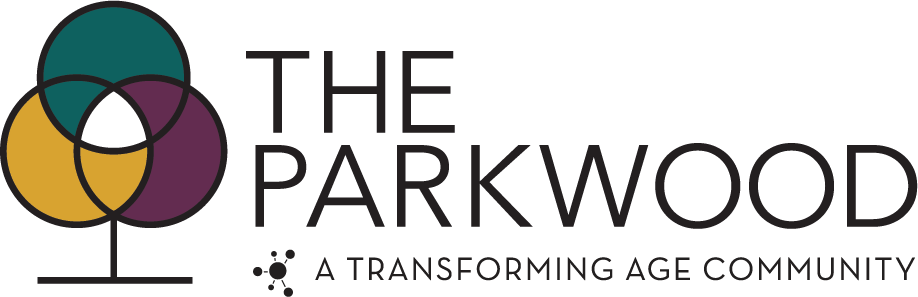 The Parkwood Logo