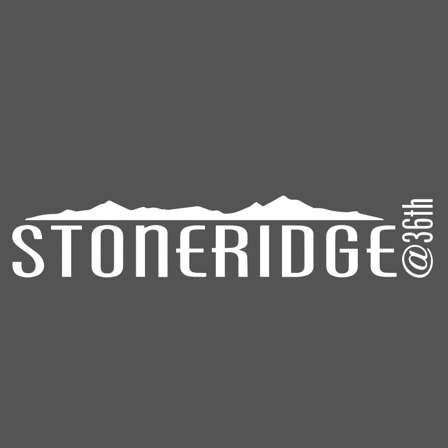 Stoneridge @ 36th