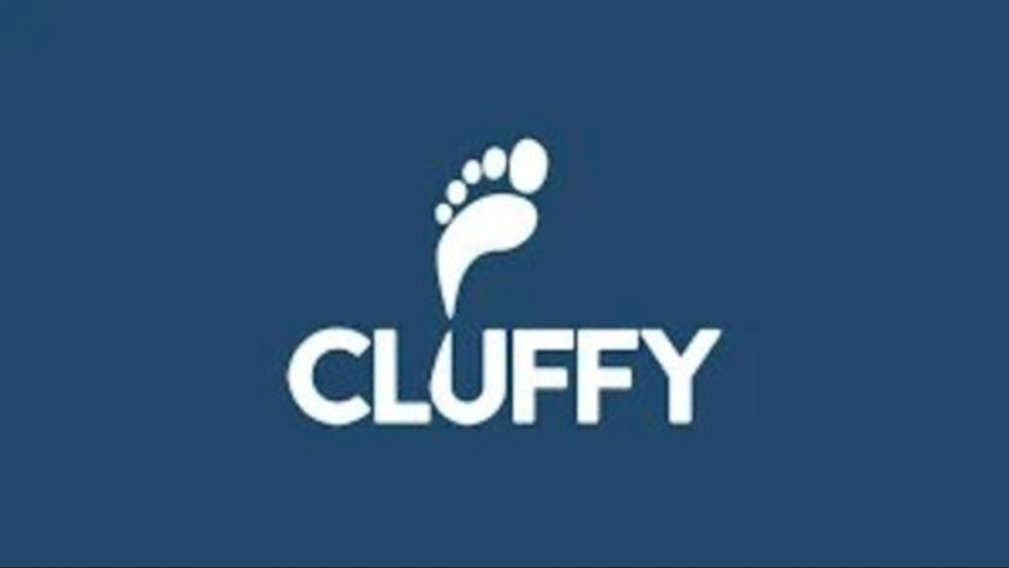 Cluffy Logo