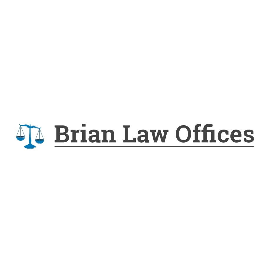 Brian Law Offices Logo
