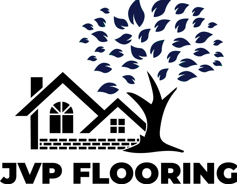 JVP Flooring LLC Logo