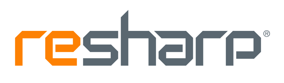 Resharp Logo