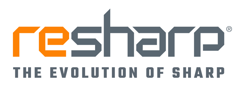 Resharp Logo