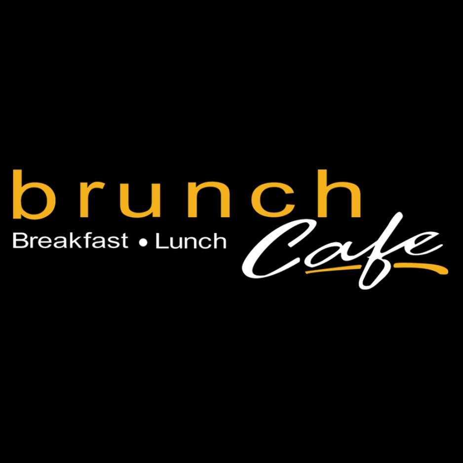 Brunch Cafe-Fox River Grove Logo