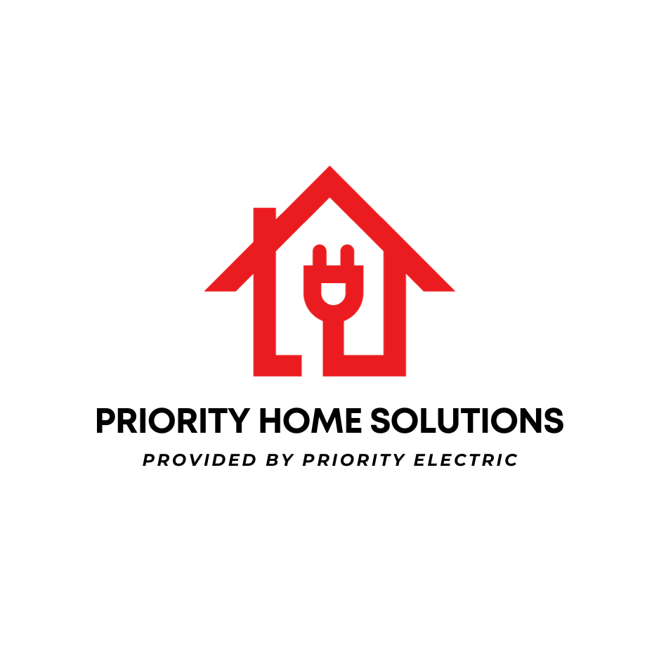 Priority Home Solutions Logo