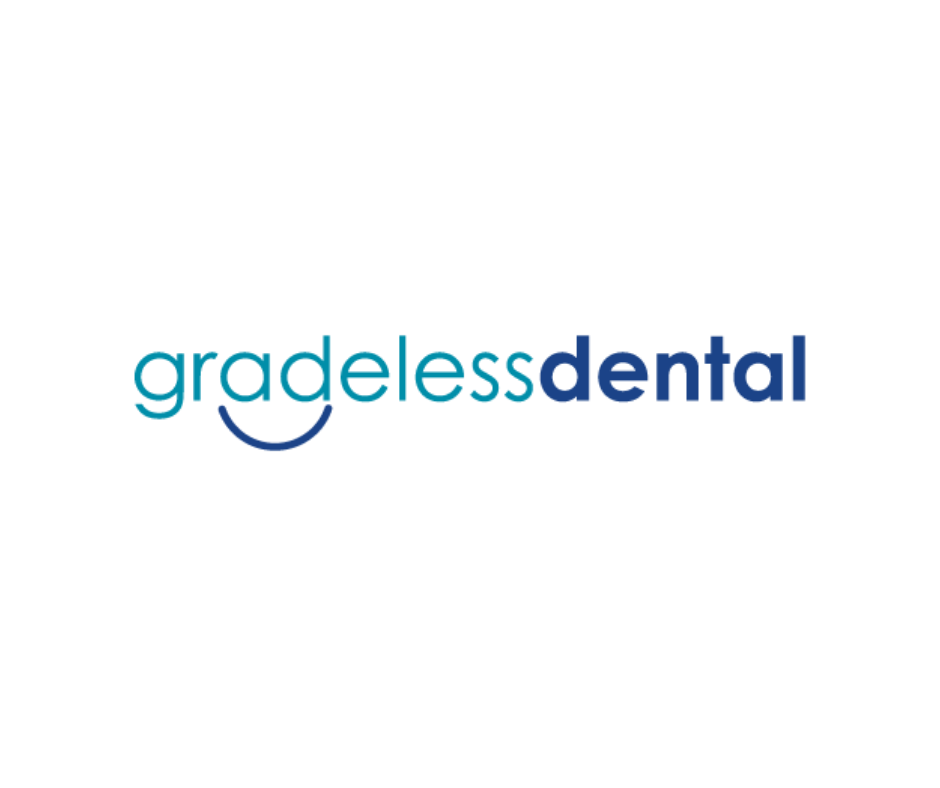 Gradeless Dental Logo