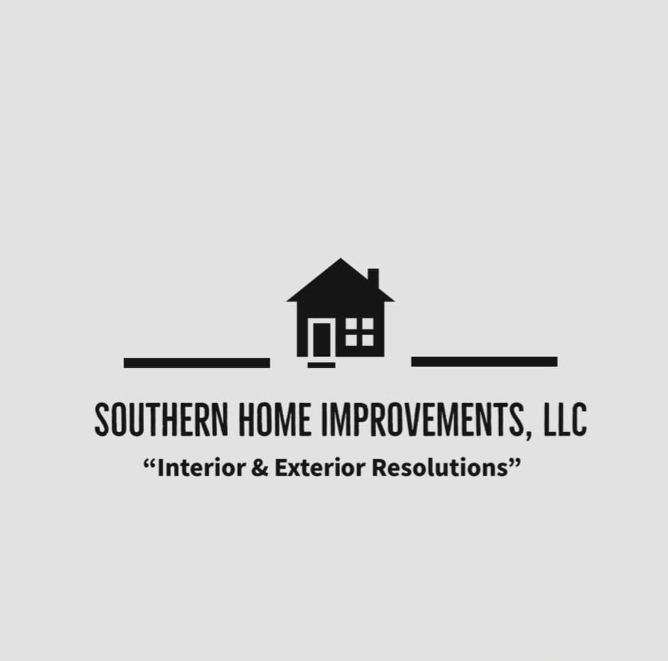 Southern Home Improvements of NC, LLC Logo