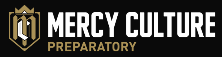 Mercy Culture Preparatory Logo