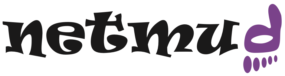 Netmud Logo