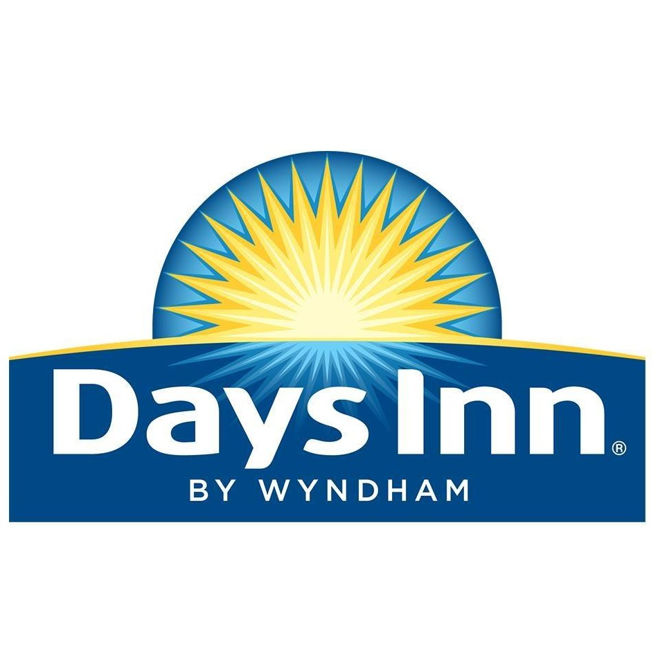Days Inn &amp; Suites by Wyndham Kearney Logo