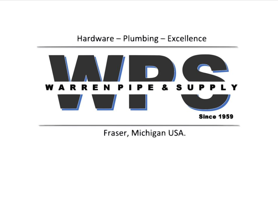 Warren Pipe &amp; Supply Co. Logo