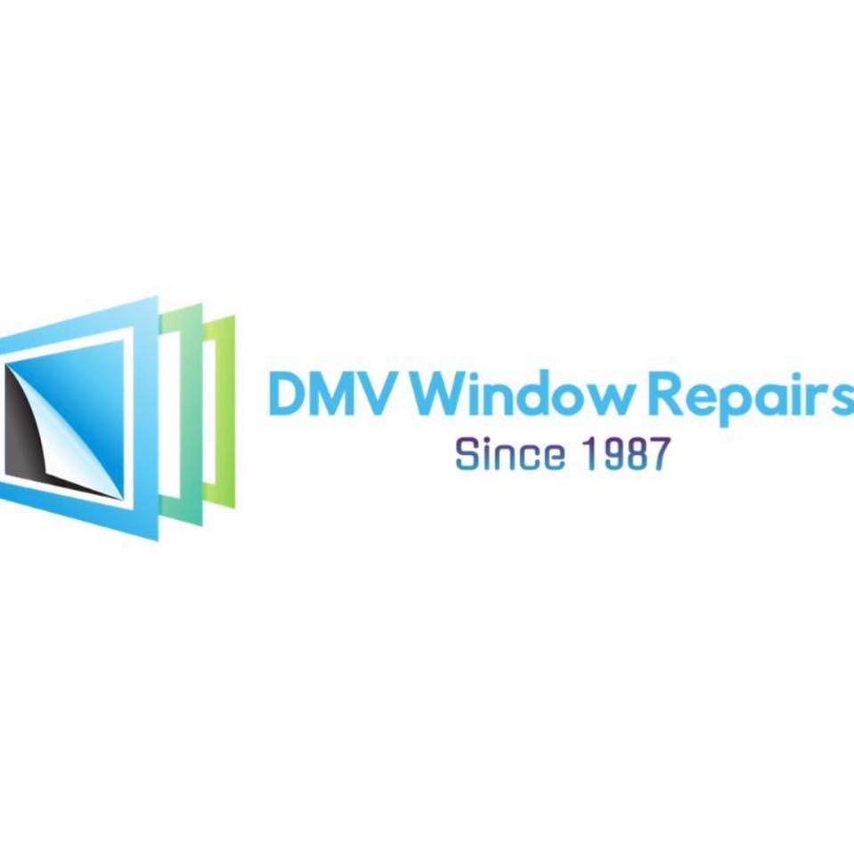 DMV Window Repairs LLC Logo