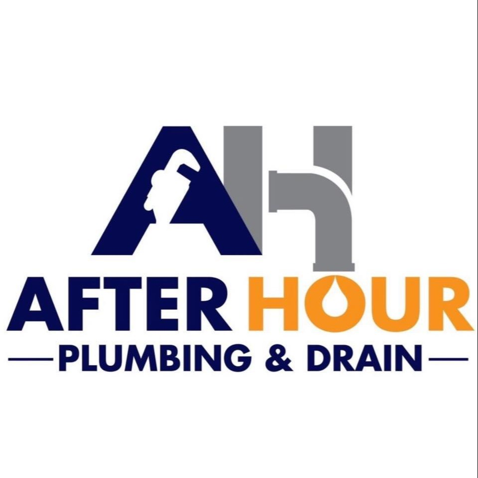 After Hour Plumbing &amp; Drain Logo