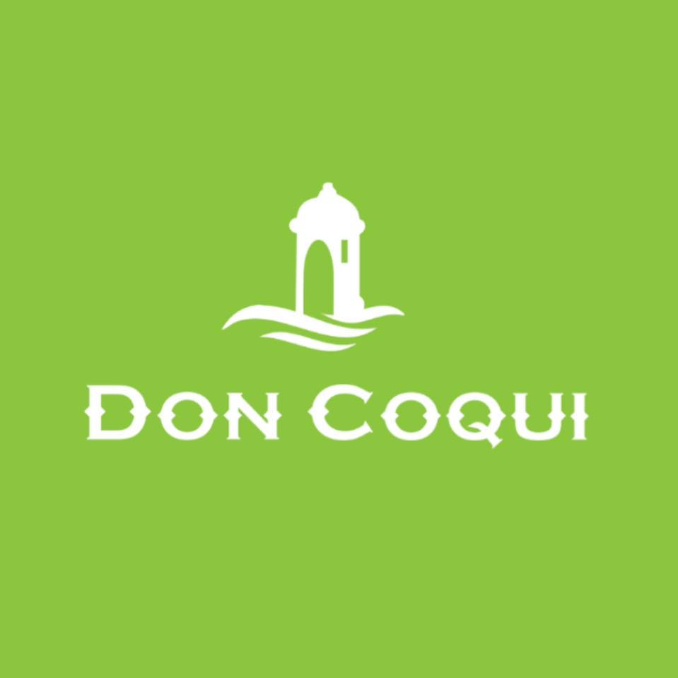Don Coqui Logo